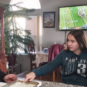 Meet your Posher, Jose de jesus